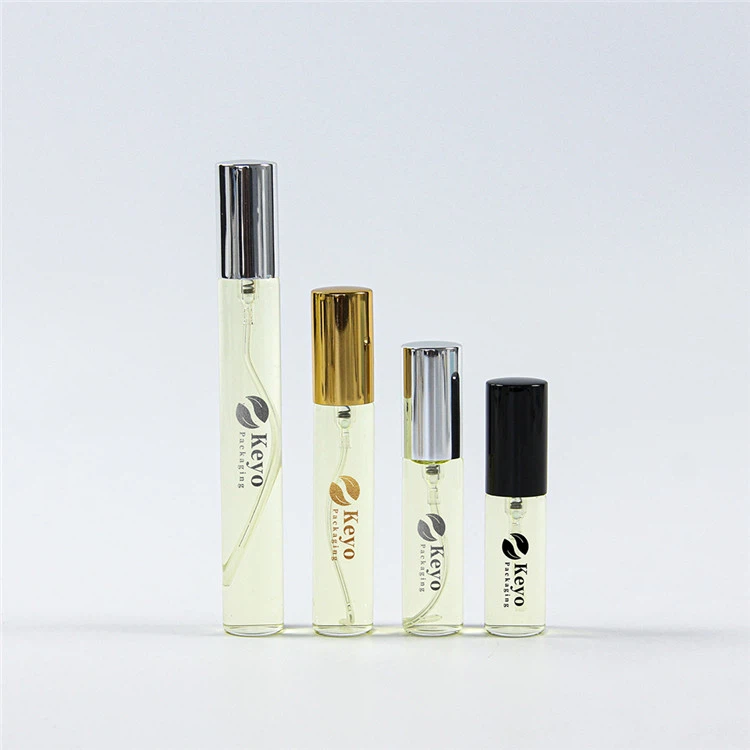 Male bočice parfema